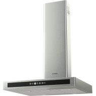 απορροφητήρας Hyundai HHD21-T3660ET/GLX (καμινάδα,60cm,Inox)