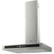 απορροφητήρας Hyundai HHD21-T3660ET/GLX (καμινάδα,60cm,Inox)