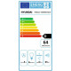 απορροφητήρας Hyundai HHD21-T3690ET/GLX (καμινάδα,90cm,Inox)