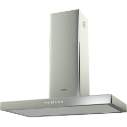 απορροφητήρας Hyundai HHD21-T3790E/LX (καμινάδα,90cm,Inox)