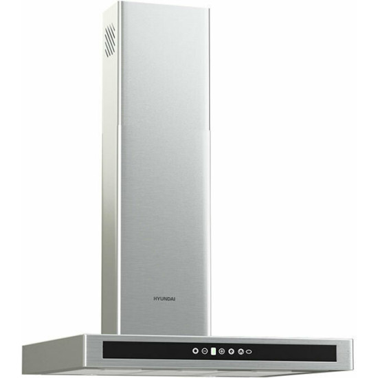 απορροφητήρας Hyundai HHD21-T3660ET/GLX (καμινάδα,60cm,Inox)