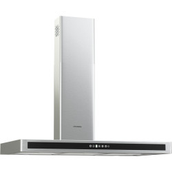 απορροφητήρας Hyundai HHD21-T3690ET/GLX (καμινάδα,90cm,Inox) απορροφητήρας Hyundai HHD21-T3690ET/GLX (καμινάδα,90cm,Inox)