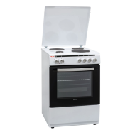κουζίνα Elco 70217W (εμαγιέ,69lt)