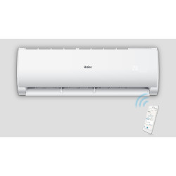κλιματιστικό Haier Tide Green Plus AS35TAMHRA-C/1U35YEFFRA-C (Inverter,A++/Α+ 12.000btu/h,Wi/fi,R32)