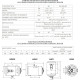 Elco Duro Glass 177018 Θερμοσίφωνας 80lt Οριζόντιος 4kW