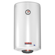 Elco Duro Glass 177018 Θερμοσίφωνας 80lt Οριζόντιος 4kW