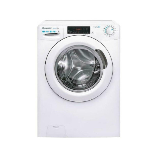 Πλυντήριο-στεγνωτήριο Candy CSOW 4855TWE/1-S(8kg/5kg,E/C)