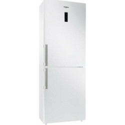ψυγειοκαταψύκτης Whirlpool WB70E 973 W(486lt,WHITE,D,NO FROST) ψυγειοκαταψύκτης Whirlpool WB70E 973 W(486lt,WHITE,D,NO FROST)