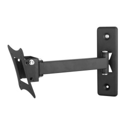 DMP LCD901 Βάση Τηλεόρασης Τοίχου έως 32" και 15kg DMP LCD901 Βάση Τηλεόρασης Τοίχου έως 32" και 15kg