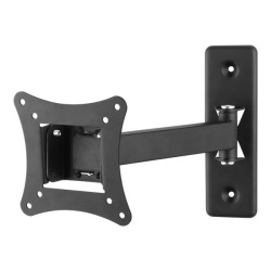 DMP LCD901 Βάση Τηλεόρασης Τοίχου έως 32" και 15kg
