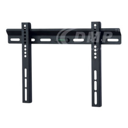 DMP PLB114S Βάση τοίχου σταθερή για TV από 23'' έως 43'' DMP PLB114S Βάση τοίχου σταθερή για TV από 23'' έως 43''