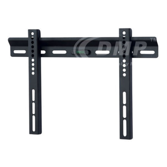 DMP PLB114S Βάση τοίχου σταθερή για TV από 23'' έως 43''