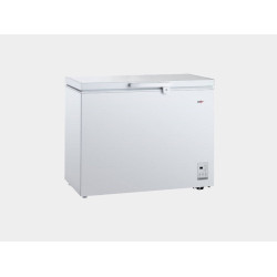 καταψύκτης Winstar MB-352 (297lt,F)