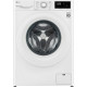 πλυντήριο ρούχων LG F2WV3S7N3E(7kg,D,1200 στροφές)