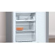 Ψυγειοκαταψύκτης Pitsos PKNB36NWE0 (305lt,E,no frost)