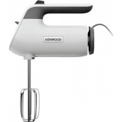 Kenwood QuickMix+ HMP50.000WH Μίξερ Χειρός 650W Λευκό