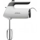 Kenwood QuickMix+ HMP50.000WH Μίξερ Χειρός 650W Λευκό