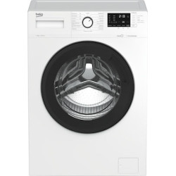 πλυντήριο ρούχων Beko WTV 8612 XSW(8KG,C)