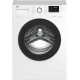 πλυντήριο ρούχων Beko WTV 8612 XSW(8KG,C)
