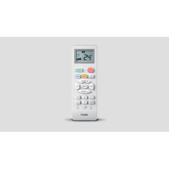 κλιματιστικό Haier Pearl AS25PBAHRA-H/1U25YEGFRA-H (inverter,R32,A++/Α+ 9.000btu/h,Wi/fi)