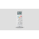κλιματιστικό Haier Pearl AS25PBAHRA-H/1U25YEGFRA-H (inverter,R32,A++/Α+ 9.000btu/h,Wi/fi)