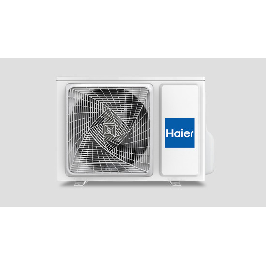 κλιματιστικό Haier Pearl AS25PBAHRA-H/1U25YEGFRA-H (inverter,R32,A++/Α+ 9.000btu/h,Wi/fi)