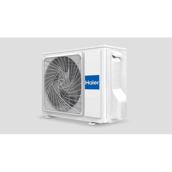 κλιματιστικό Haier Pearl AS25PBAHRA-H/1U25YEGFRA-H (inverter,R32,A++/Α+ 9.000btu/h,Wi/fi)