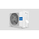 κλιματιστικό Haier Pearl AS25PBAHRA-H/1U25YEGFRA-H (inverter,R32,A++/Α+ 9.000btu/h,Wi/fi)