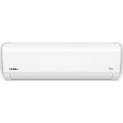 κλιματιστικό Nobu Kiku NBKU2VI32-12WFRB/NBKU2VO32-12B (inverter,A++/Α+ 12.000btu/h)
