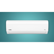 κλιματιστικό Nobu Kiku NBKU2VI32-09WFR/NBKU2VO32-09B (inverter,A++/Α+ 9.000btu/h)