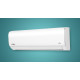 κλιματιστικό Nobu Kiku NBKU2VI32-09WFR/NBKU2VO32-09B (inverter,A++/Α+ 9.000btu/h)