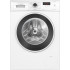 πλυντήριο ρούχων Bosch WGE03200BY (A,8kg,1200rpm)
