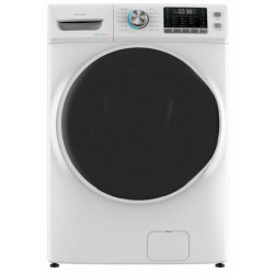 πλυντήριο ρούχων Morris WBW-18102 (18kg,D)