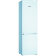 Ψυγειοκαταψύκτης Pitsos PKNB39VWEA (368lt,E,no frost)