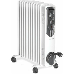 ηλεκτρικό καλοριφέρ λαδιού Trotec TRH 21 E (2500watt) ηλεκτρικό καλοριφέρ λαδιού Trotec TRH 21 E (2500watt)