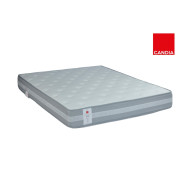 Candia Strom Acanthus Διπλό στρώμα 150x200cm