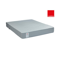 Candia Strom Akrotiri Διπλό στρώμα 150x200cm Candia Strom Akrotiri Διπλό στρώμα 150x200cm