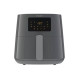 Philips HD9270/66 Φριτέζα Αέρος με Αποσπώμενο Κάδο 6.2lt (2000watt)