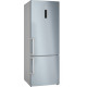 Ψυγειοκαταψύκτης Pitsos PKNB56XLEP(508lt,E,no frost,inox)