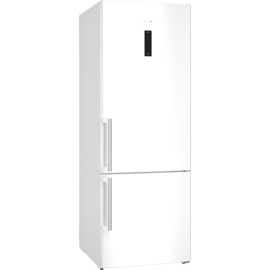 Ψυγειοκαταψύκτης Pitsos PKNB56XWEP (508lt,E,no frost,White)