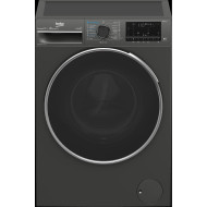 πλυντήριο στεγνωτήριο Beko B5DF T 510447 M(10kg/6kg,1400 Στροφές)