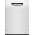 πλυντήριο πιάτων Bosch SMS4HVW00E (ελεύθερο,60cm,Λευκό,D)
