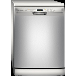 πλυντήριο πιάτων  Pitsos DSF60I01(ελεύθερο,60cm,E)