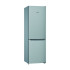 ψυγειοκαταψύκτης Bosch KGN36ELEA (305lt,No Frost,Inox,E)