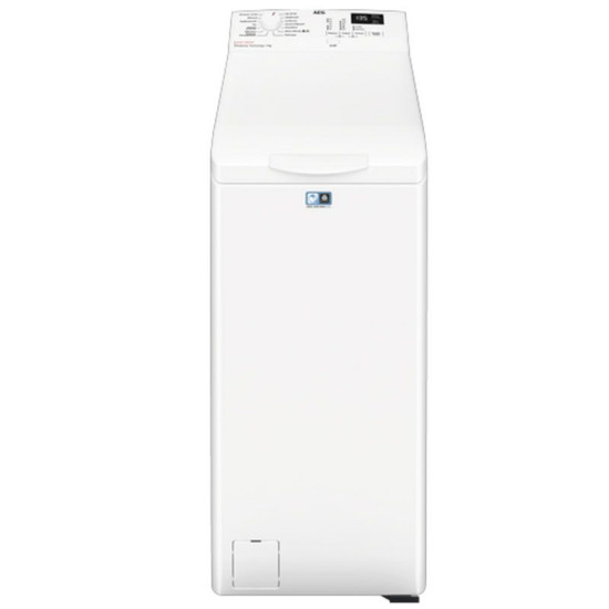 πλυντήριο ρούχων AEG LTR6K271G(7kg,E)
