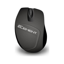 Ποντίκι Element MS-165 - 1200 Dpi Ασύρματο - Black MS-165K Ποντίκι Element MS-165 - 1200 Dpi Ασύρματο - Black MS-165K