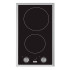 εστία Beko HDMC 32200 X(Domino Κεραμική Αυτόνομη)