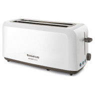 φρυγανιέρα Taurus My Toast Duplo (1450watt,Λευκή)