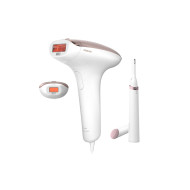Philips IPL BRI921/00 Σετ Αποτρίχωσης Laser για Πρόσωπο & Σώμα