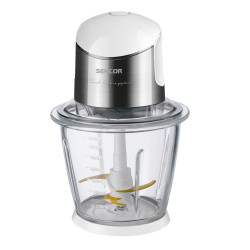Πολυκόπτης Sencor SCB 6150SS-EUE3 (800watt) Πολυκόπτης Sencor SCB 6150SS-EUE3 (800watt)